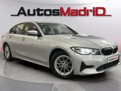 BMW 320 320d Auto.