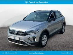 VOLKSWAGEN T-Roc 1.0 TSI 110 Start/Stop BVM6 Life Plus