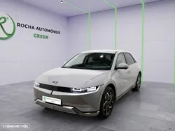 Hyundai Ioniq 5 77,4 kWh