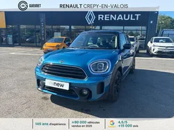 Mini Countryman F60 LCI 136 ch BVA7 Cooper Edition Premium Plus