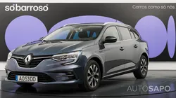 Renault Mégane de 2022
