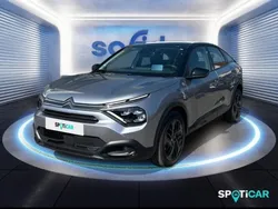 Citroen C4 BlueHDi 130ch S&S C-Series EAT8
