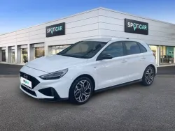 Hyundai i30 1.0 TGDI N Line 100