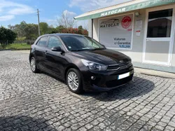 Kia Rio 1.0 T-GDi Drive