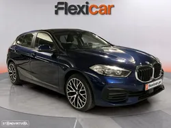 BMW 118 i Corporate Edition Auto
