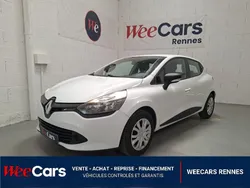 Renault clio 1.2 75 life