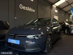 VW Golf 1.4 TSI e-Hybrid DSG