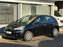 Citroën C3 1.0 VTI 68cv 5 porte