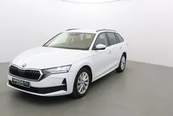 SKODA Octavia Combi 1.5 TSI Hybrid 150 ch ACT DSG7 Selection