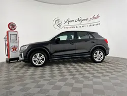 Audi Q2 II (2) 35 TFSI 150 Design Luxe 150Ch S-Tronic Matrix Led & Caméra & Virtual Cockpit & Keyless Go & Apple Car Play & 36 000Kms