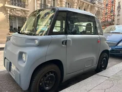 Citroen ami