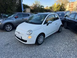 Fiat 500 1.2 MPI 69ch TOIT PANO/MODE CITY/RADIO CD