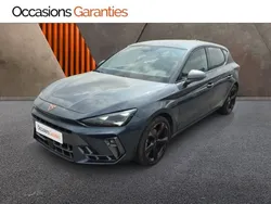 Cupra Leon 2.0 TDI 150ch V DSG7