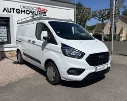 FORD Transit Custom Fg 280 L1H1 2.0 EcoBlue 105ch Trend Business