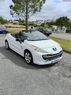 Peugeot 207 série 64