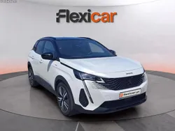 Peugeot 3008 1.6 Hybrid GT Pack e-EAT8