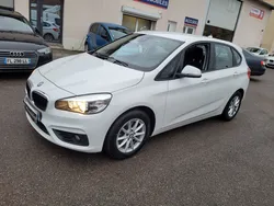 BMW TOURER 218i BVA 1 ére MAIN LOUNGE GARANTIE 12 OU 48 MOIS
