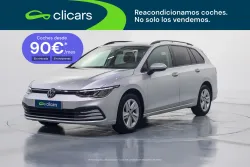 Volkswagen Golf Variant 2.0TDI Life 85kW