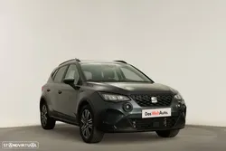 SEAT Arona 1.0 TSI Style DSG