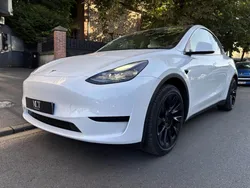 TESLA MODEL Y RWD 275 Ch Propulsion / 1ère Main / Garantie Tesla / Toit Pano / Cuir /