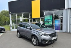 Peugeot 5008 1.5 BLUEHDI 130 Active Business EAT8