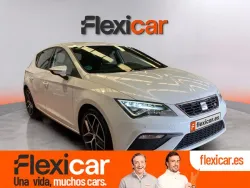 SEAT León ST 1.4 TSI S&S FR 125