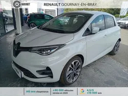 Renault Zoe R135 SL Edition One