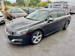 Peugeot 508 sw hdi 180ch phase 2 feline