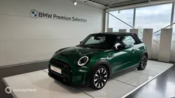 Mini Cabrio Cooper S 178ch Edition Premium Plus BVA7