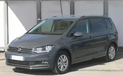 Volkswagen TOURAN 1.5 TSI EVO 150CH LIFE PLUS DSG7 7 PLACES PAS DE MALUS