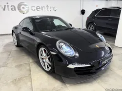 Porsche 911 Carrera 2 S
