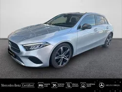 Mercedes-benz Classe A 180 d 116ch Progressive Line 8G-DCT