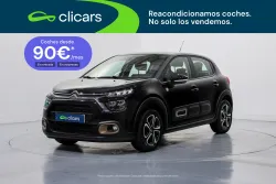 CITROEN C3 1.2 PureTech S&S C-Series 83