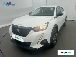 Peugeot 2008 1.2 PureTech 100ch S&S Active