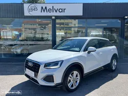 Audi Q2 30 TFSI Advanced