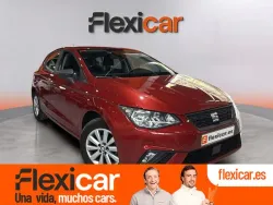 SEAT Ibiza 1.0 TGI S&S Reference 90