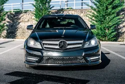 Mercedes-Benz C 250 Pack AMG Auto