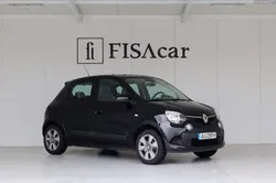 Renault Twingo 1.0 SCe Limited