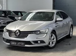 🟢 Renault Talisman 1.6 dCi 130ch EDC Bose "Boîte Auto-Crit’Air 2"