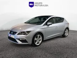 SEAT León SC 1.4 TSI S&S FR 125