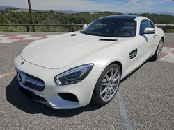 MERCEDES-BENZ AMG GT 4.0 V8 Bi-Turbo / Toit Pano / Garantie 12 mois