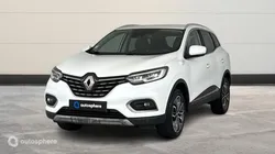 Renault Kadjar 1.5 Blue dCi 115ch Intens - 21