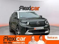 CITROEN C3 Aircross Turbo You 100