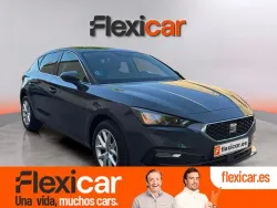 SEAT León 1.5 eTSI S&S Style 25ª Aniversario DSG-7 115