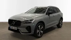 VOLVO XC60 T6 Recharge Plus Dark