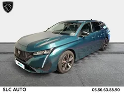 Peugeot 308 SW 1.5 BlueHDi 130ch S&S Allure