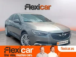 OPEL Insignia 1.5 T XFL S&S Selective 140