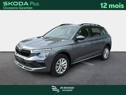 SKODA Kamiq 1.0 TSI Evo 2 116 ch DSG7 Selection