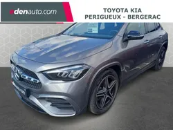 Mercedes Gla 180 d 8G-DCT AMG Line
