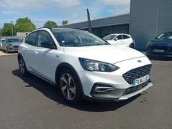Ford Focus Active 1.0 EcoBoost 125ch